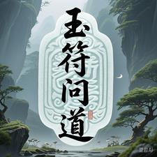 玉符问道