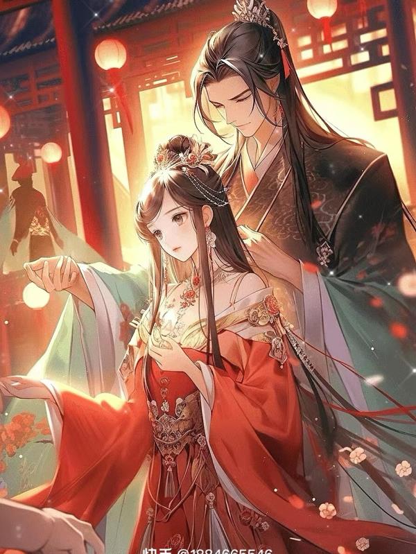 重生之嫡女被皇叔宠坏了