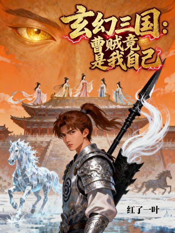 玄幻三国:曹贼竟是我自己