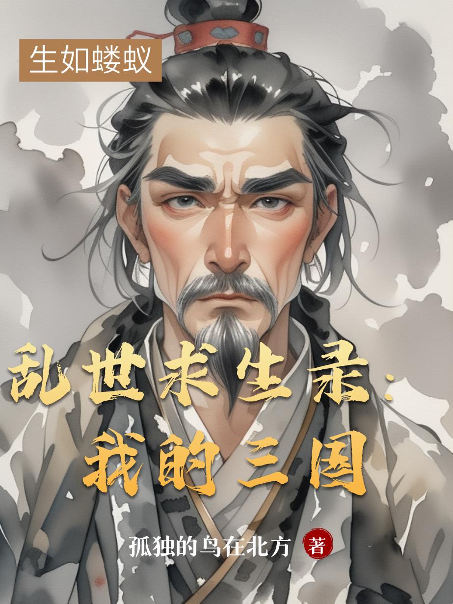 乱世求生录:我的三国