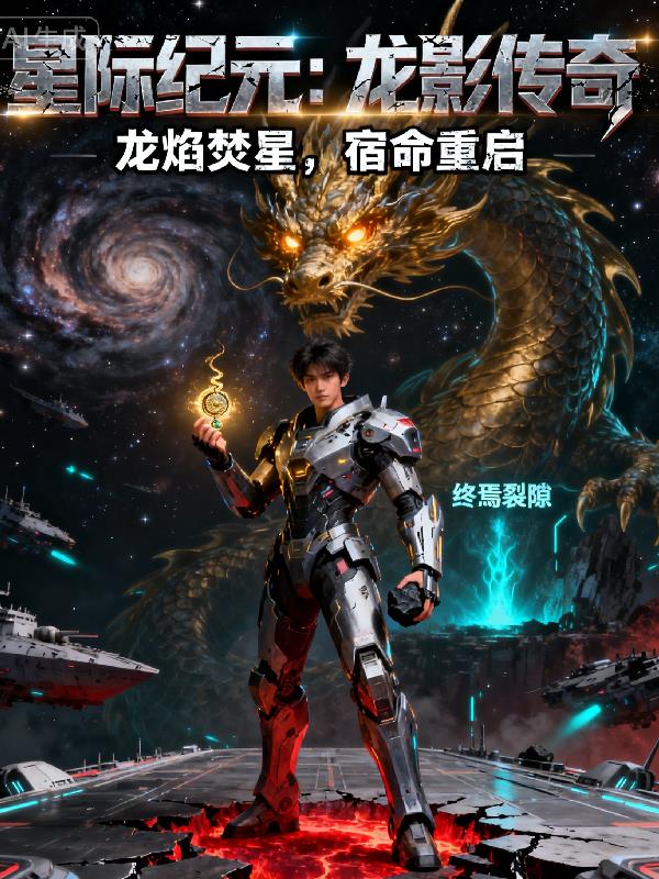 星际纪元:龙影传奇