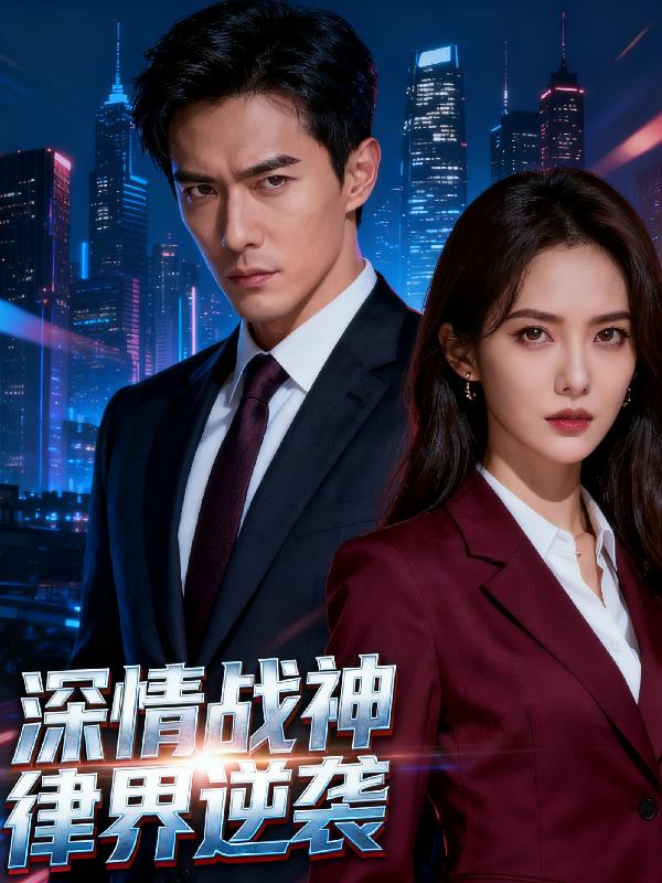 深情战神：律界逆袭