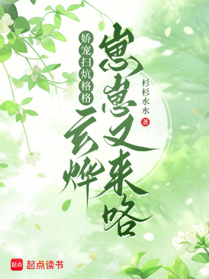 娇宠扫炕格格:玄烨,崽崽又来咯