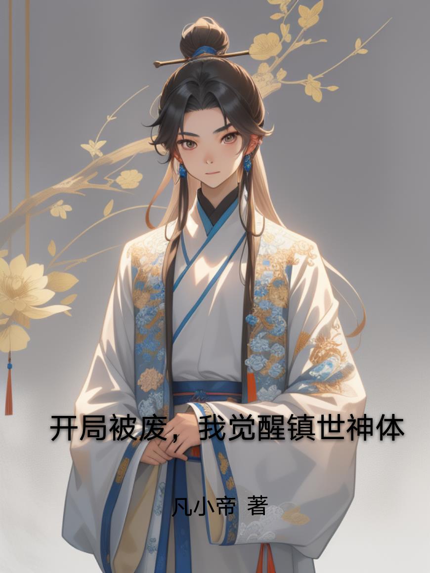 开局被废,我觉醒镇世神体