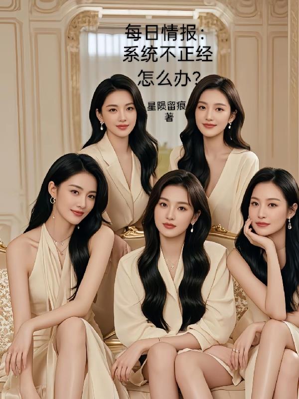 每日情报:系统不正经,怎么办?