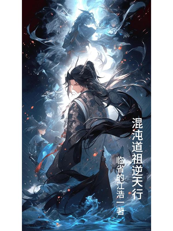 混沌道祖逆天行