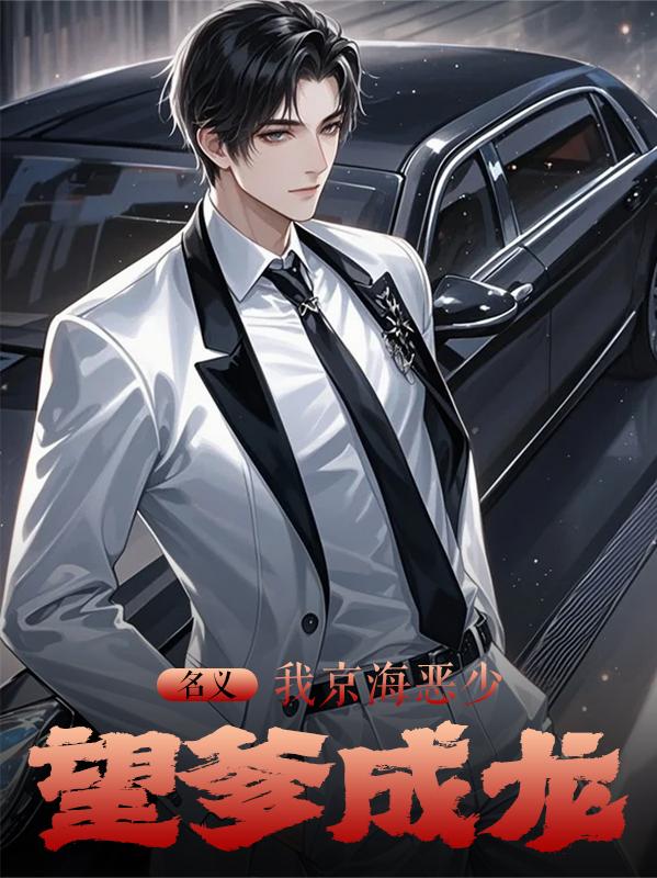 名义:我京海恶少,望爹成龙
