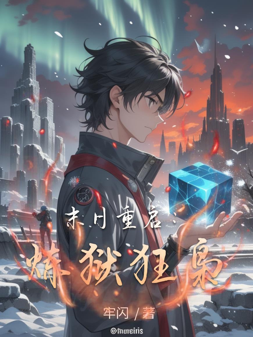 末日重启:炼狱狂枭