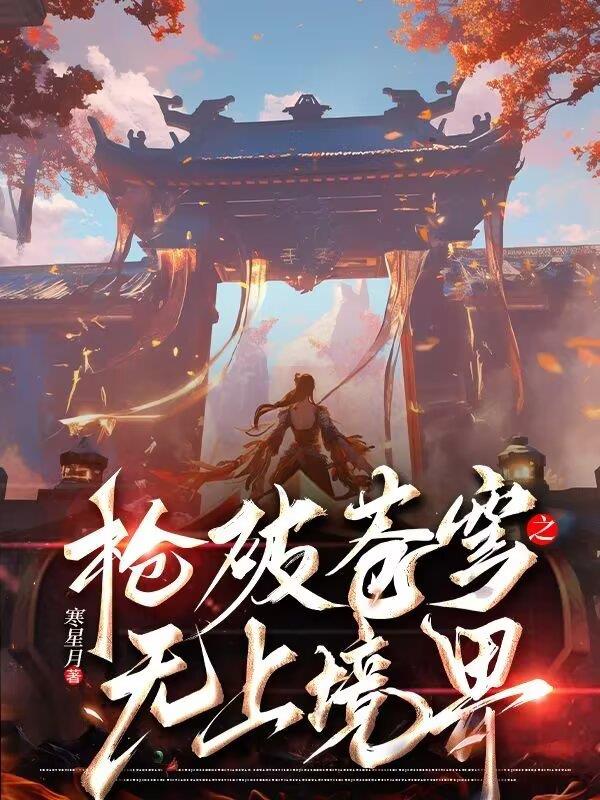 枪破苍穹之无上境界