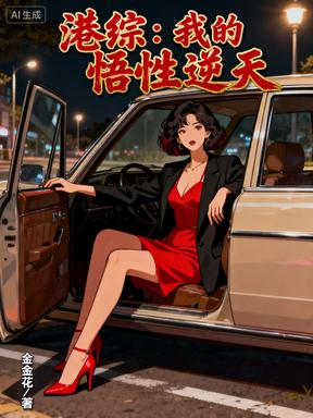 港综:我的悟性逆天