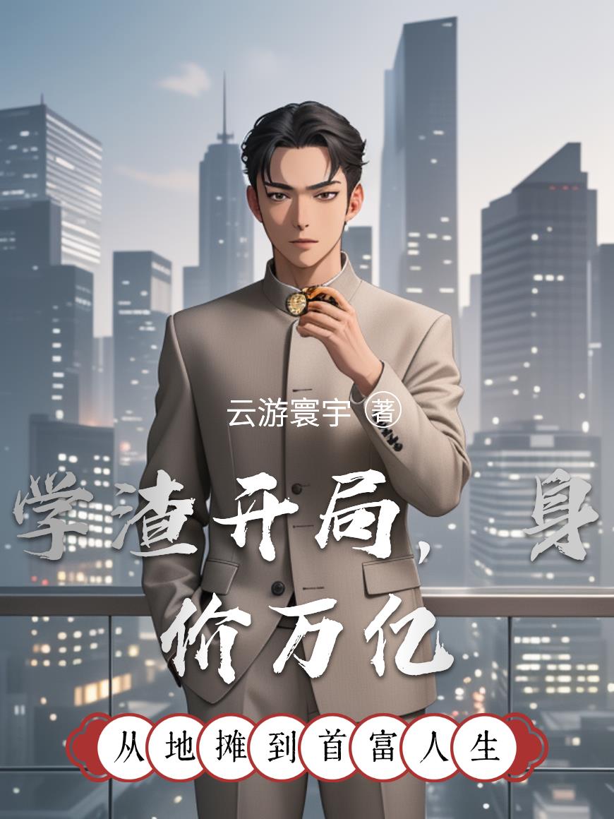 学渣开局，身价万亿