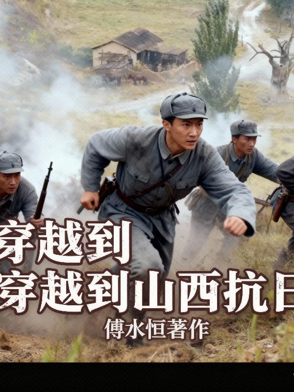 我穿越到山西抗日