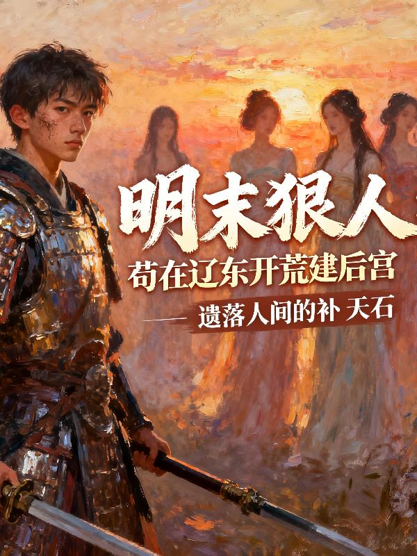 明末狠人:苟在辽东开荒建后宫