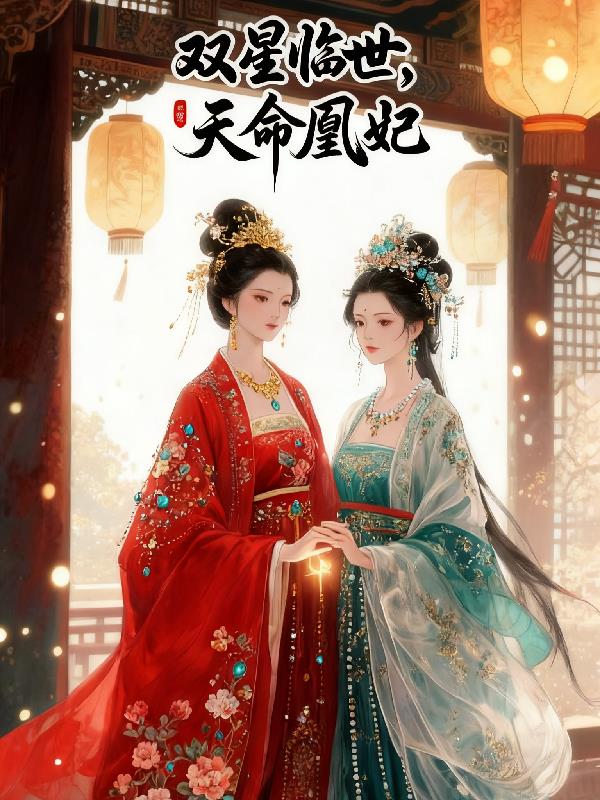 双星临世:天命凰妃