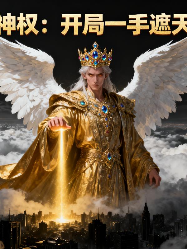 神权:开局一手遮天
