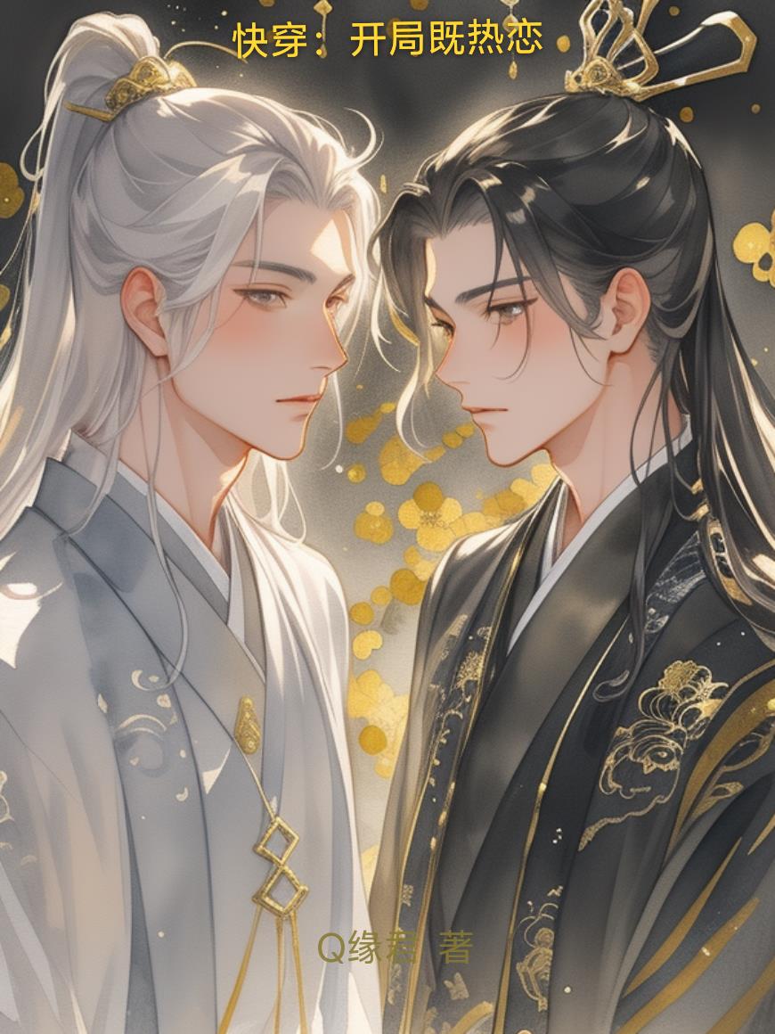 快穿:开局既热恋