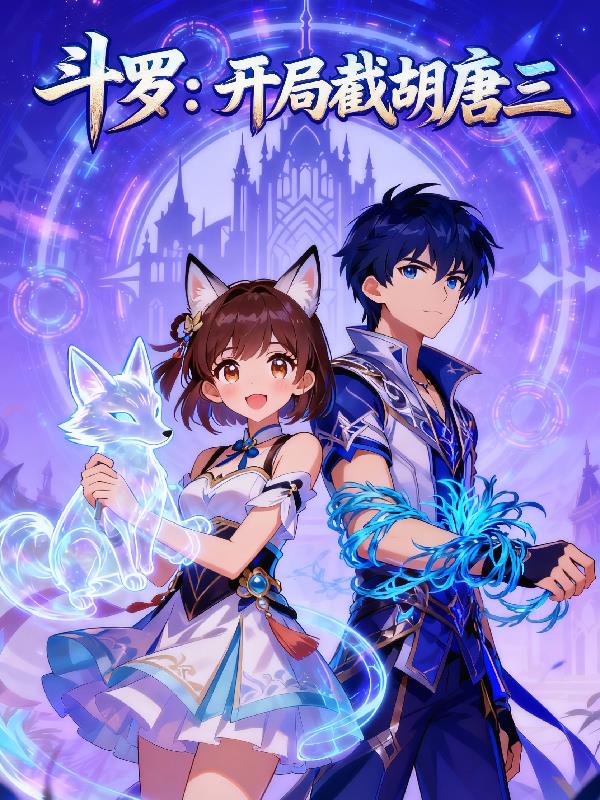 斗罗:开局截胡唐三