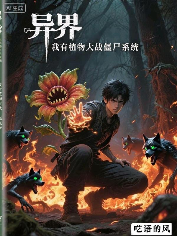 异界:我有植物大战僵尸系统