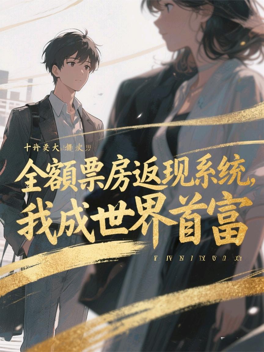 全额票房返现系统,我成世界首富