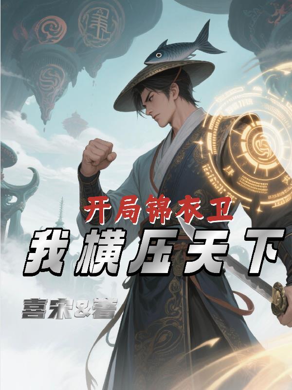 开局锦衣卫:我横压天下