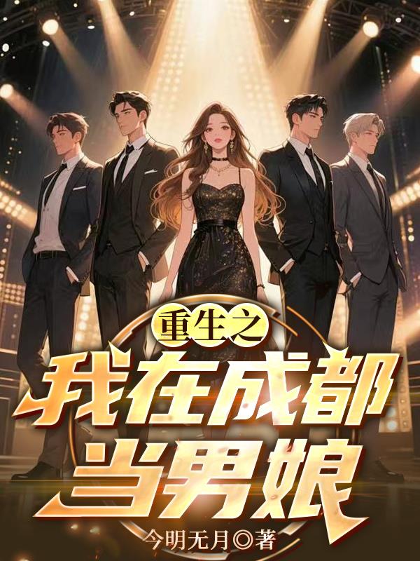重生之我在成都当男娘?!