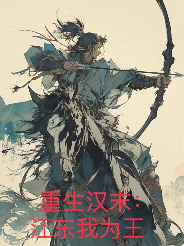 重生汉末:江东我为王