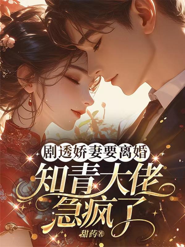 剧透娇妻要离婚,知青大佬急疯了