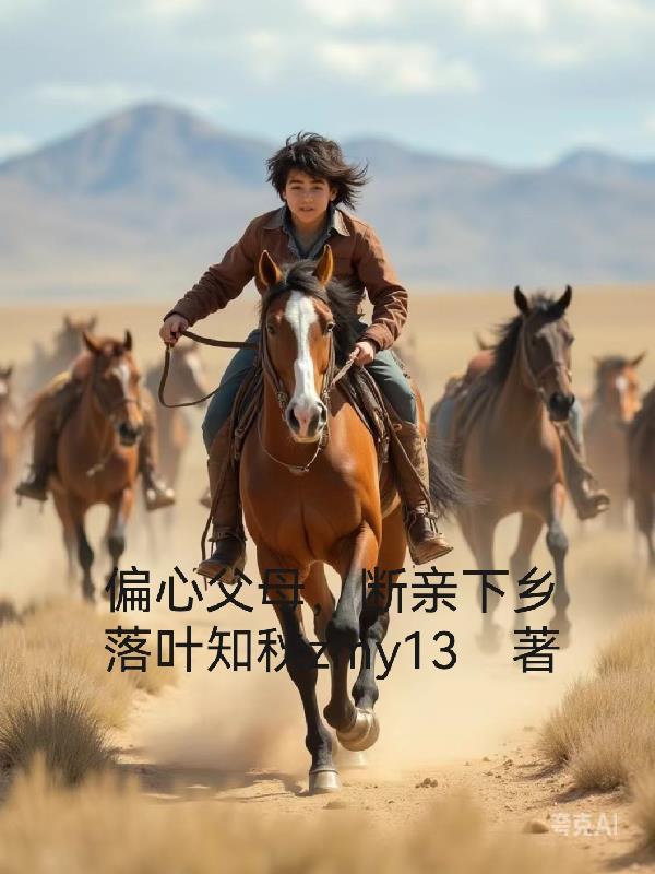 偏心父母,断亲下乡