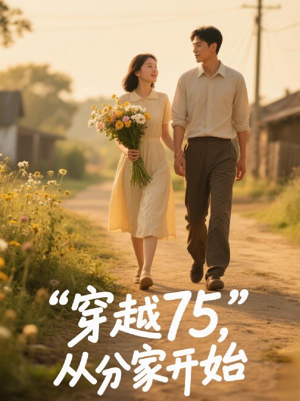 穿越75,从分家开始
