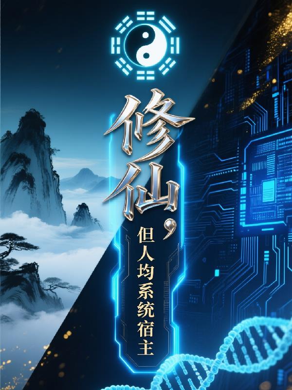 修仙,但人均系统宿主