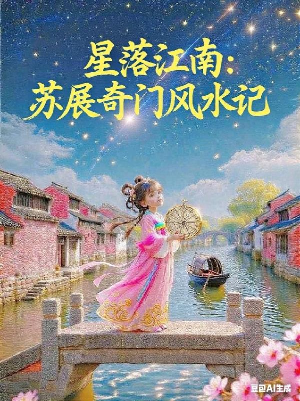星落江南:苏展奇门风水记
