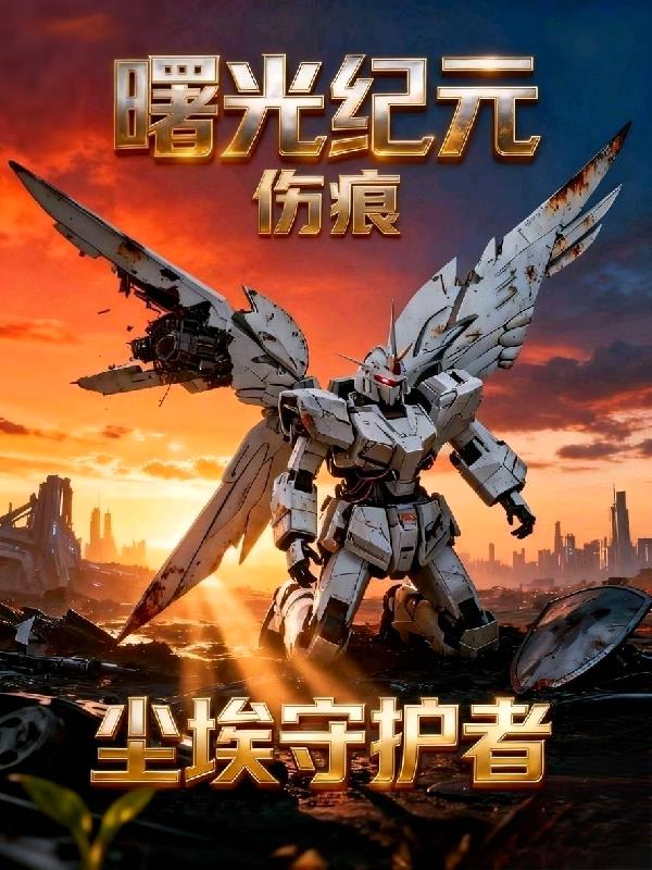 曙光纪元,伤痕,尘埃守护者