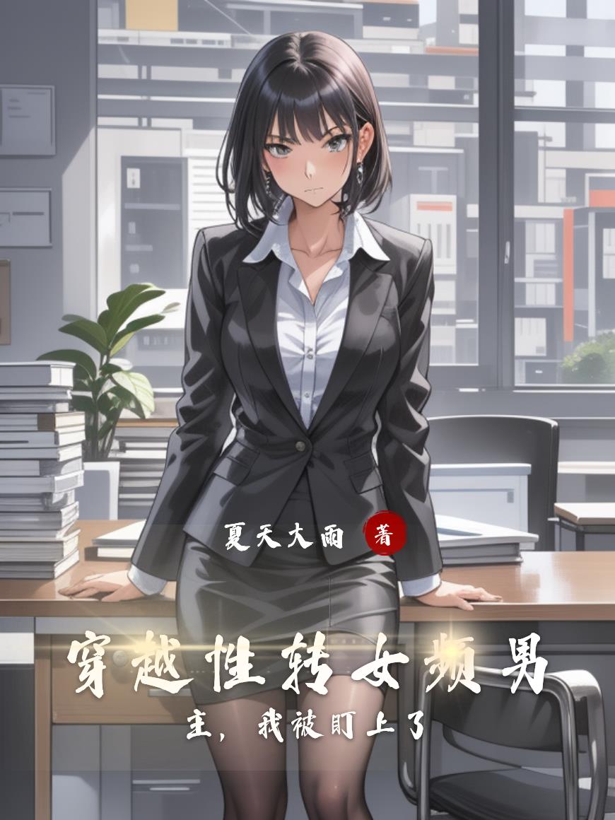 穿越性转女频男主,我被盯上了