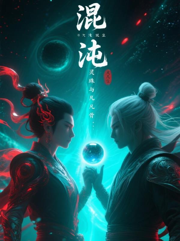 混沌双生:灵珠与凡骨