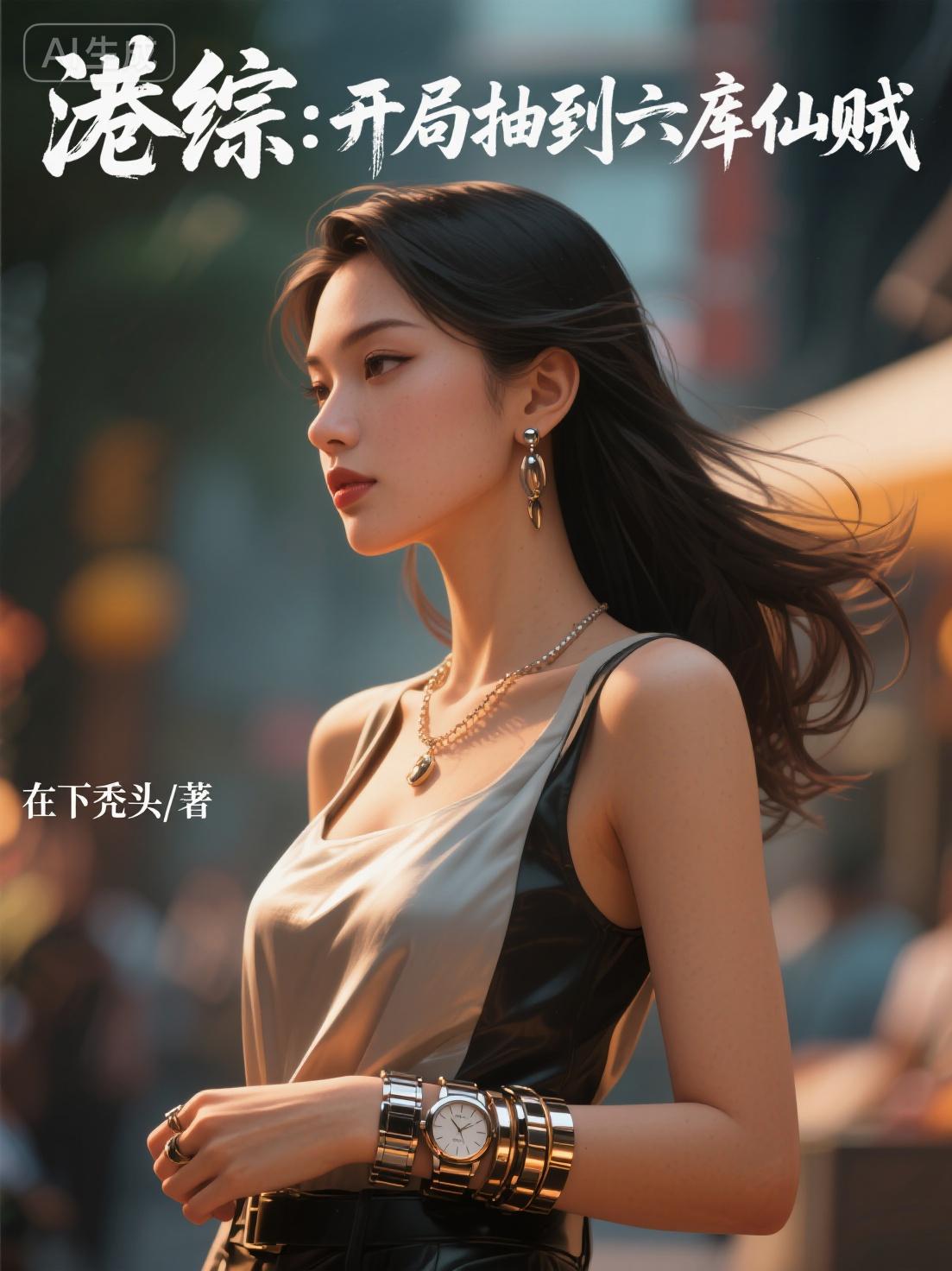 港综:开局抽到六库仙贼