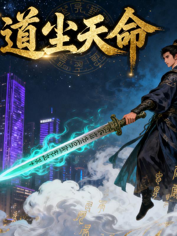道尘天命