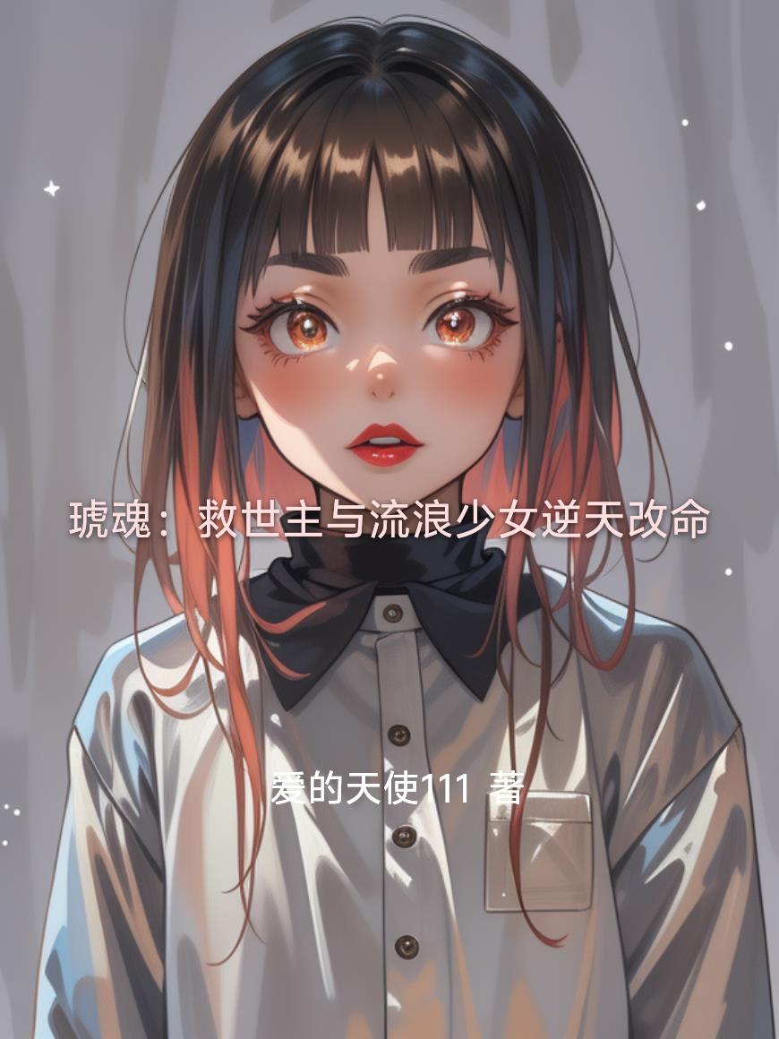 琥魂:救世主与流浪少女逆天改命