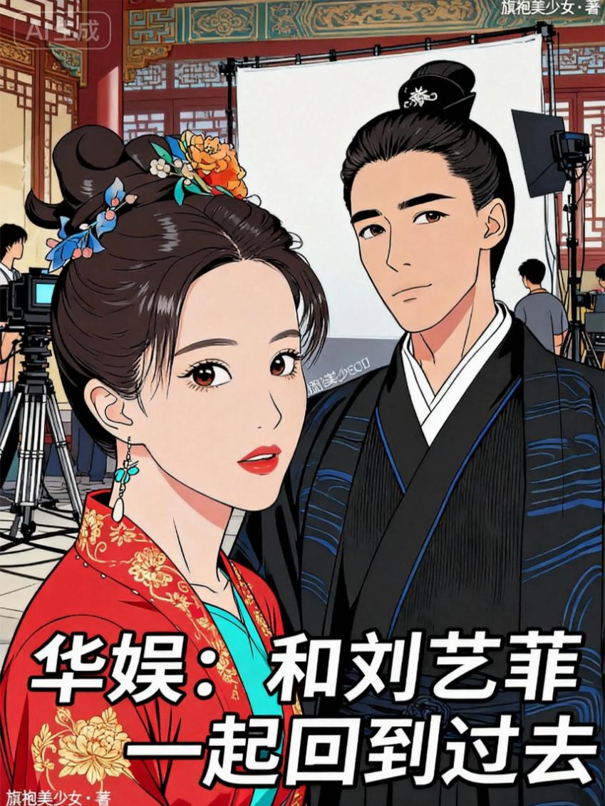 华娱:和刘艺菲一起回到过去