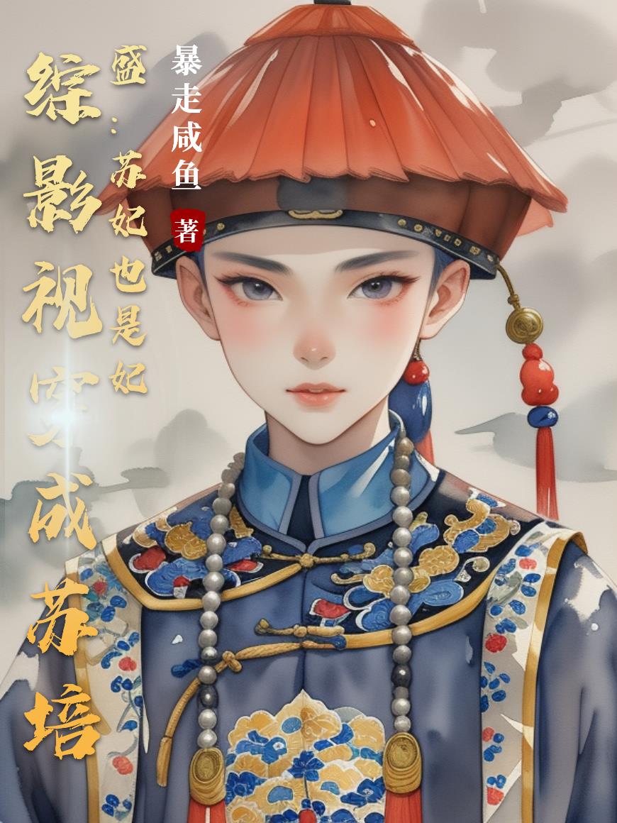 综影视穿成苏培盛:苏妃也是妃