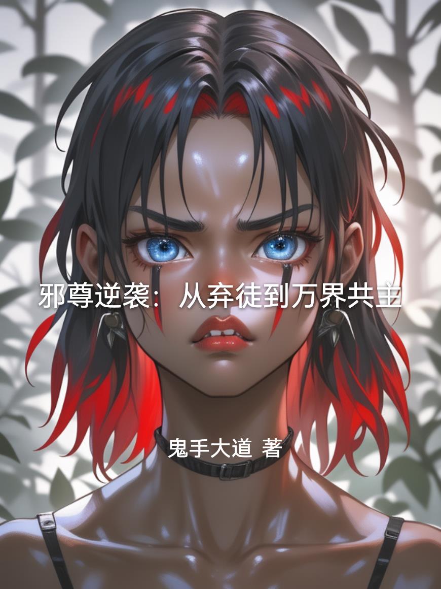 邪尊逆袭:从弃徒到万界共主