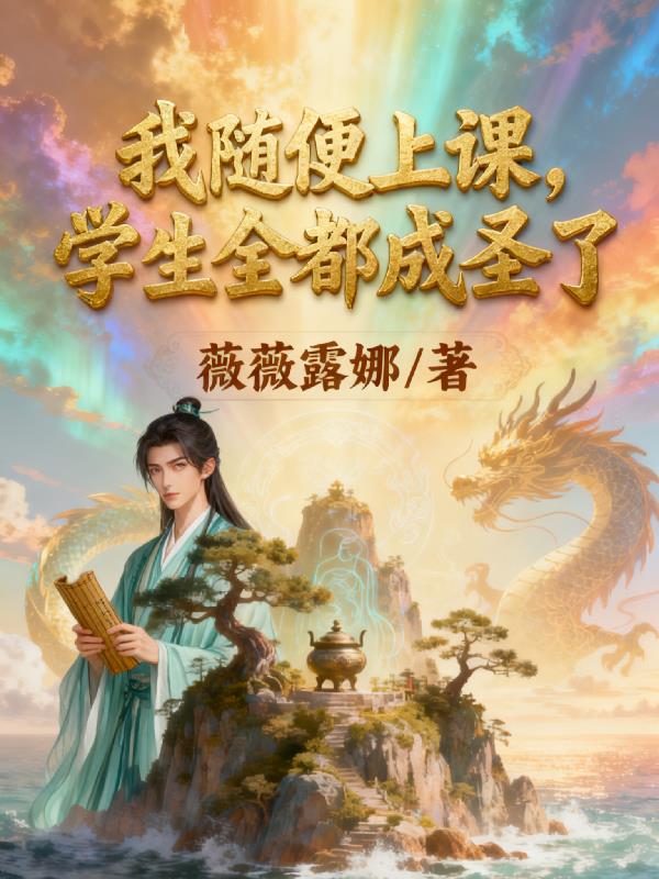 我随便上课,学生全都成圣了