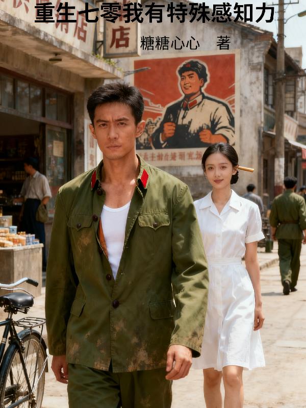 重生七零我有特殊感知力