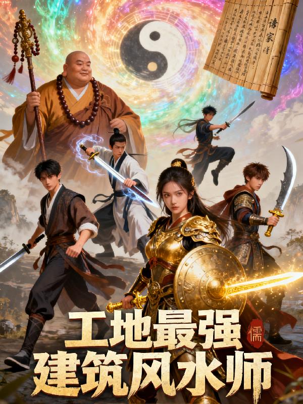 工地最强建筑风水师