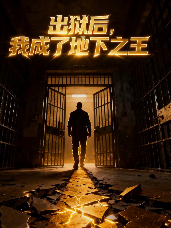 出狱后,我成了地下之王