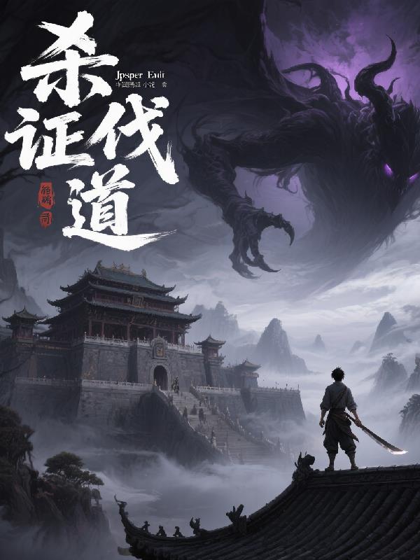 人在镇妖司:杀伐证道