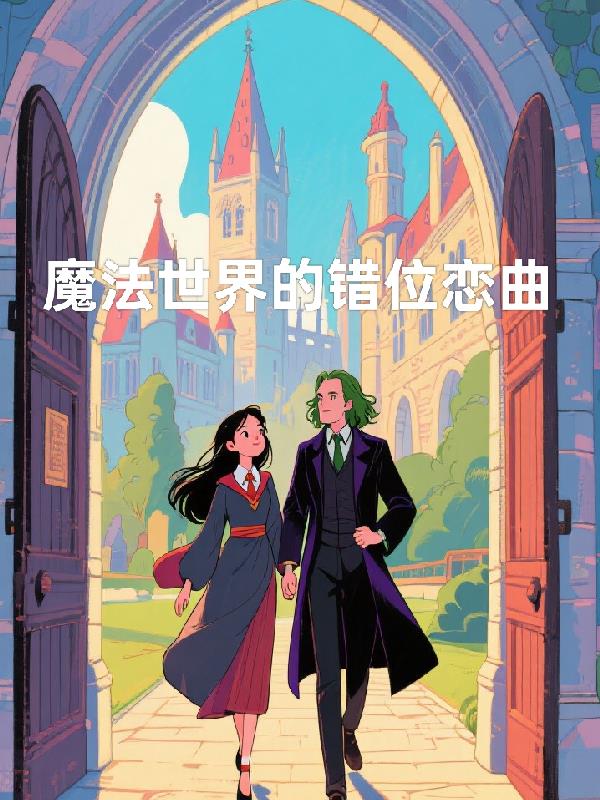 魔法世界的错位恋曲