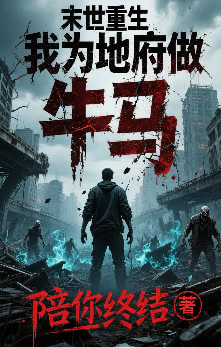 末世重生:我为地府做牛马