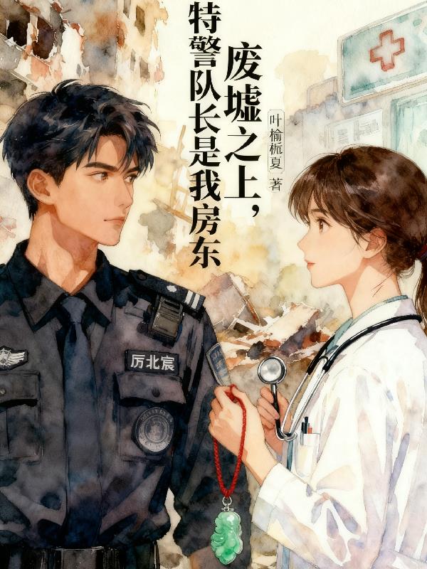 废墟之上,特警队长是我的房东