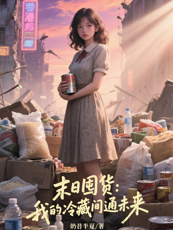 末日囤货:我的冷藏间通未来