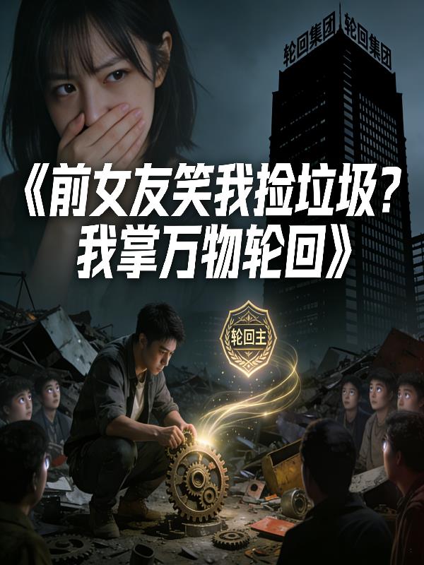 前女友笑我捡垃圾?我掌万物轮回